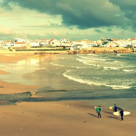 別荘 Peniche Swimming Pool *