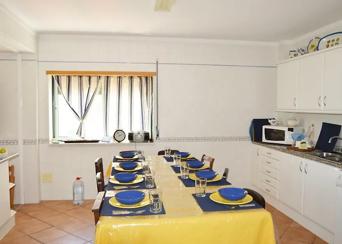 Peniche Swimming Pool Casa vacanze *