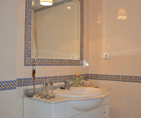 Casa vacanze Peniche Swimming Pool *