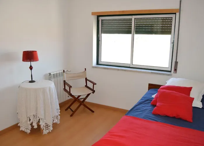 Casa vacanze Peniche Swimming Pool
