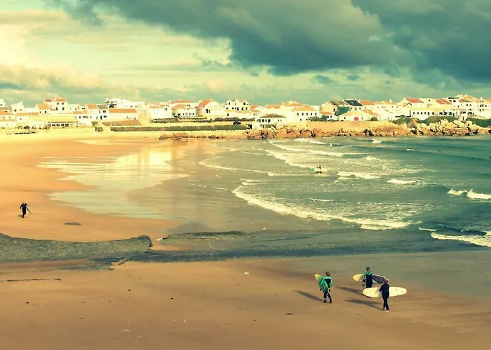 Casa vacanze Peniche Swimming Pool *