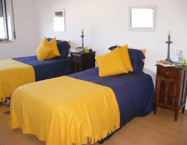 Peniche Swimming Pool Casa vacanze *